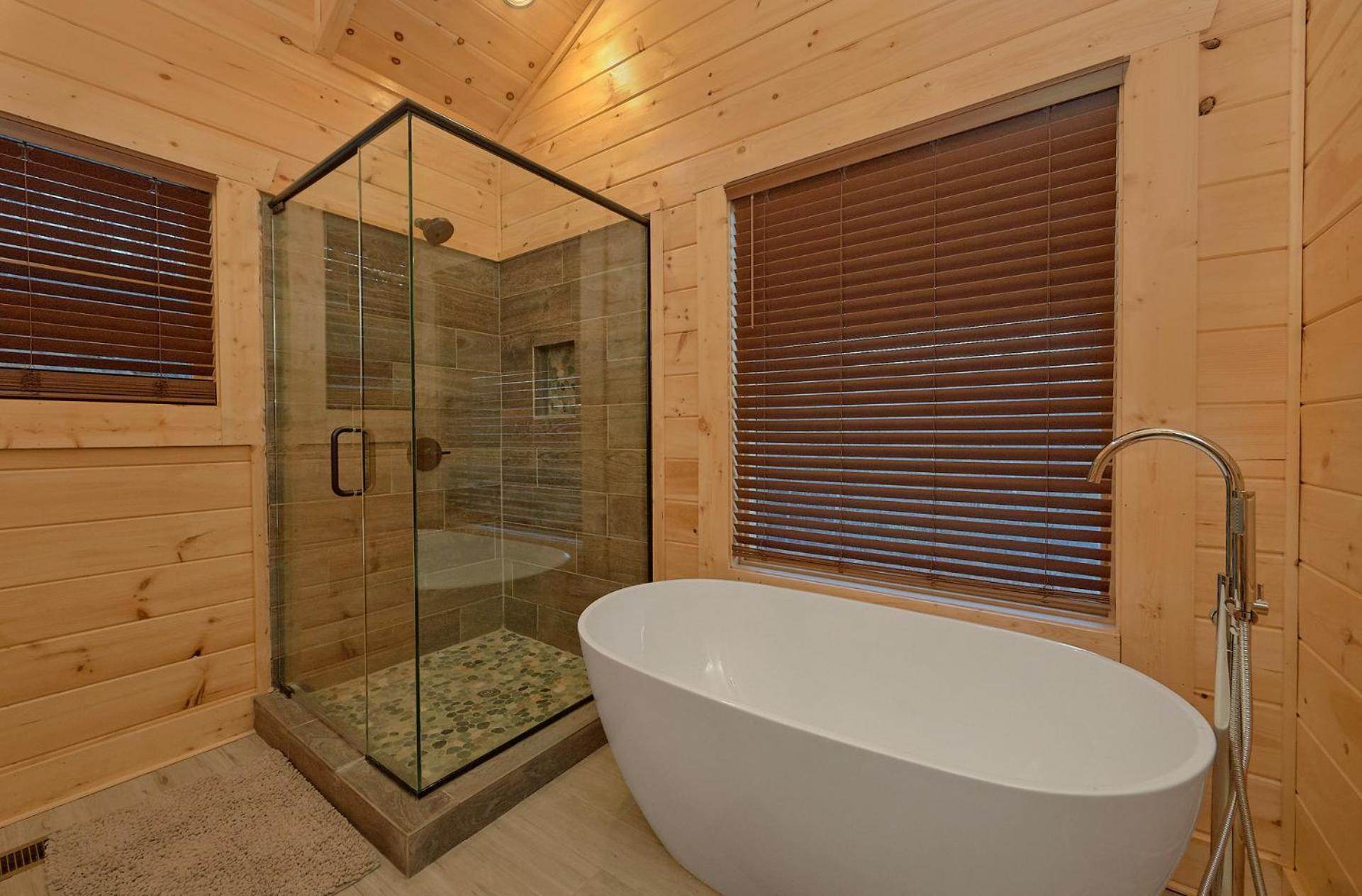 Misty Mountain Adventure Lodge Гатлинбург Экстерьер фото